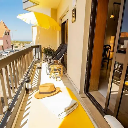 Casa Dos Faróis Garagem Gratuito Praia Da Barra Gafanha da Nazaré Exterior foto