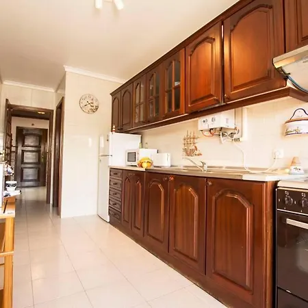 Casa Dos Faróis Garagem Gratuito Praia Da Barra Gafanha da Nazaré Exterior foto