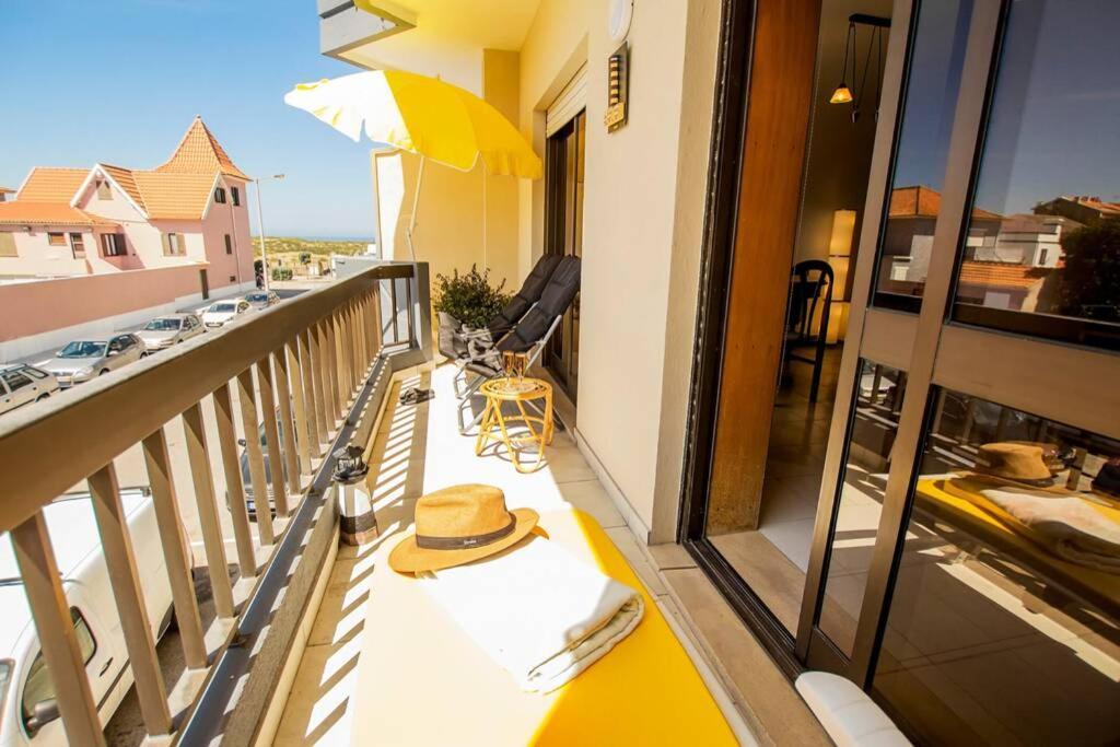 Apartment Casa Dos Farois Garagem Gratuito Da Barra