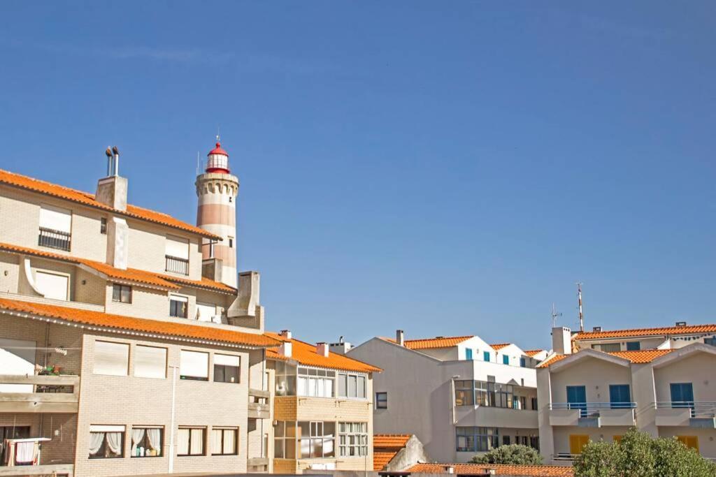 Casa Dos Farois Garagem Gratuito Da Barra Apartment