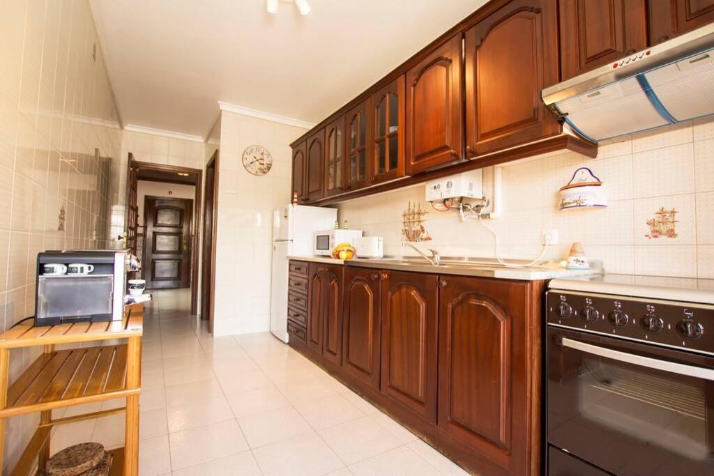 Casa Dos Farois Garagem Gratuito Da Barra Apartment