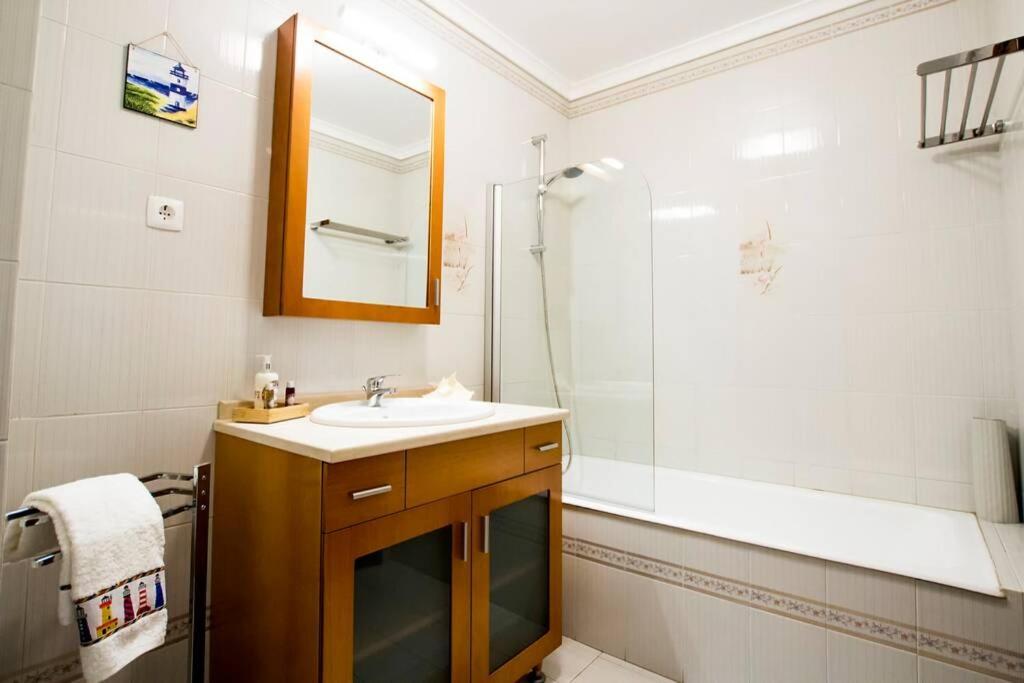 Casa Dos Farois Garagem Gratuito Da Barra