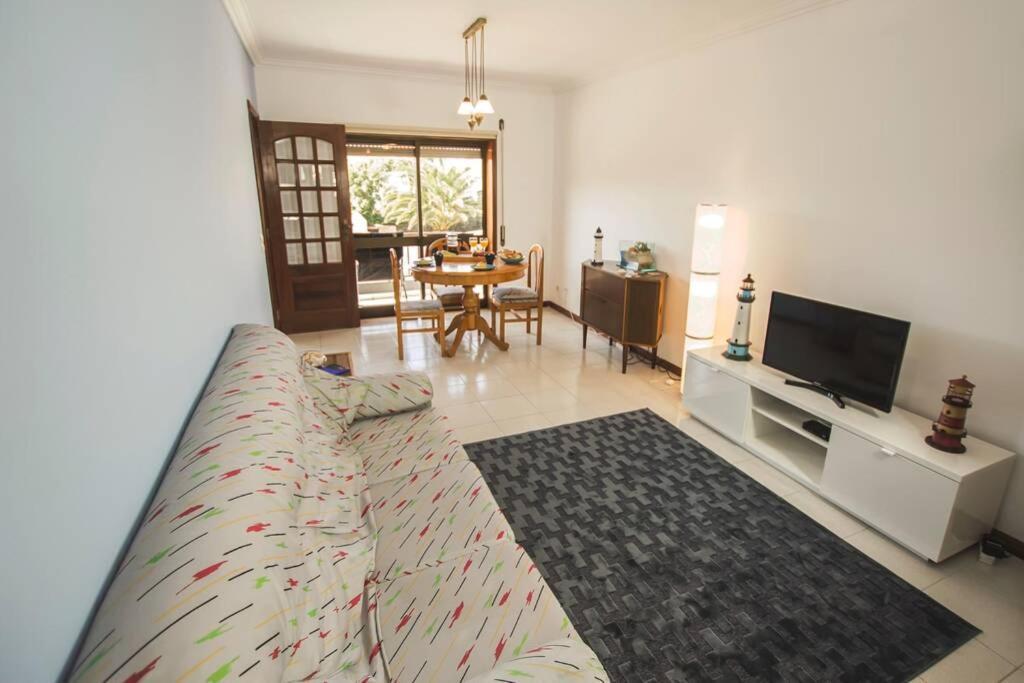 Apartment Casa Dos Farois Garagem Gratuito Da Barra