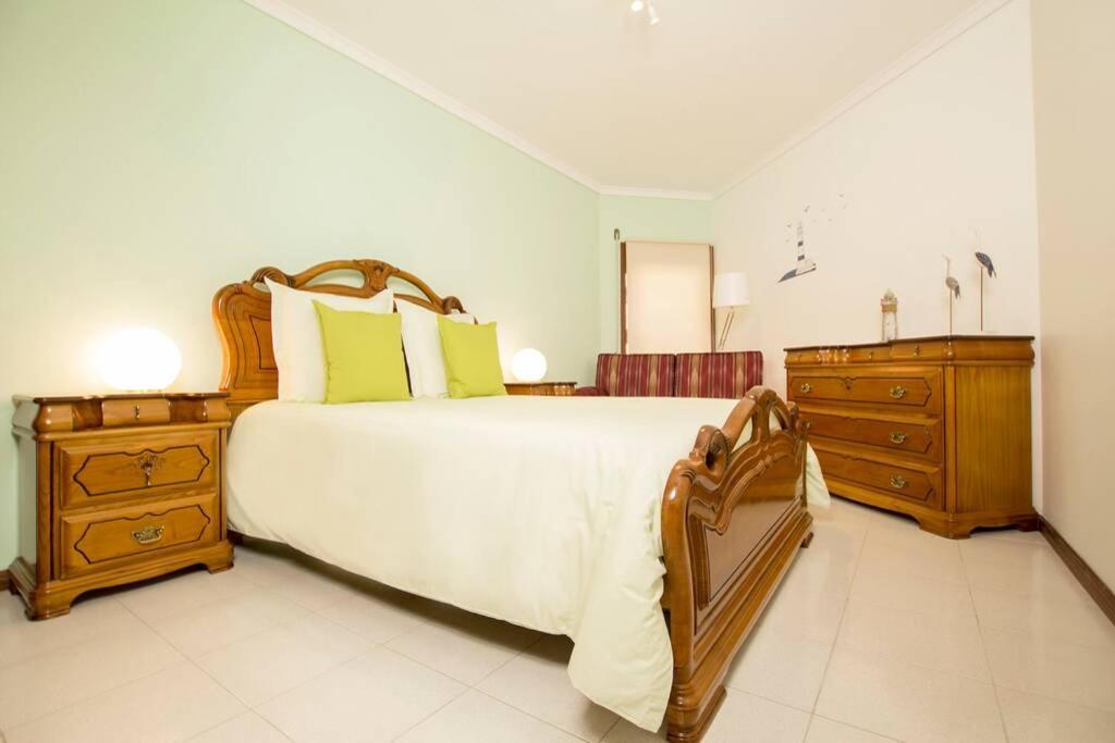 Casa Dos Farois Garagem Gratuito Da Barra *