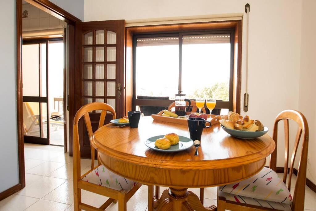 Casa Dos Farois Garagem Gratuito Da Barra *