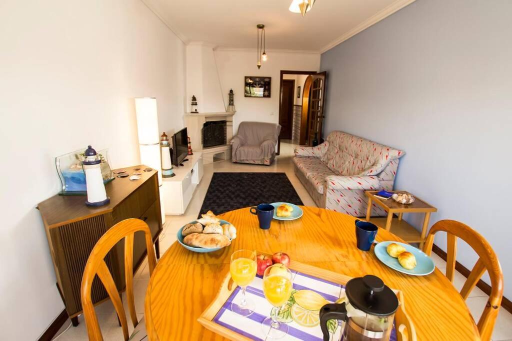 Apartment Casa Dos Farois Garagem Gratuito Da Barra *