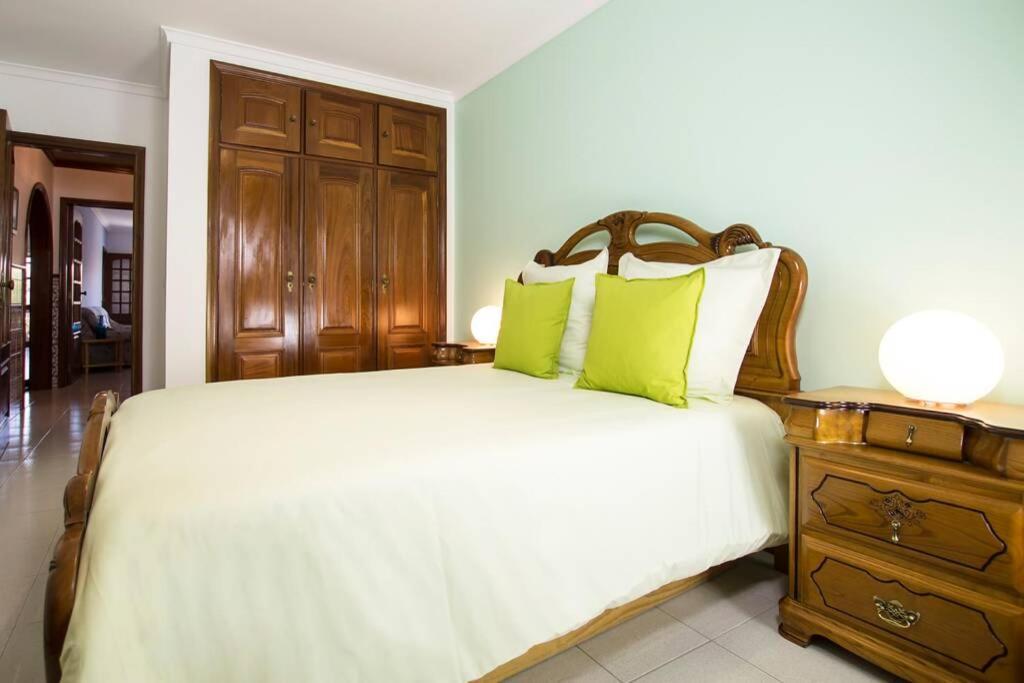 Apartment Casa Dos Farois Garagem Gratuito Da Barra Gafanha da Nazare